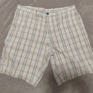3/$15 Men's Haggar C18 Shorts